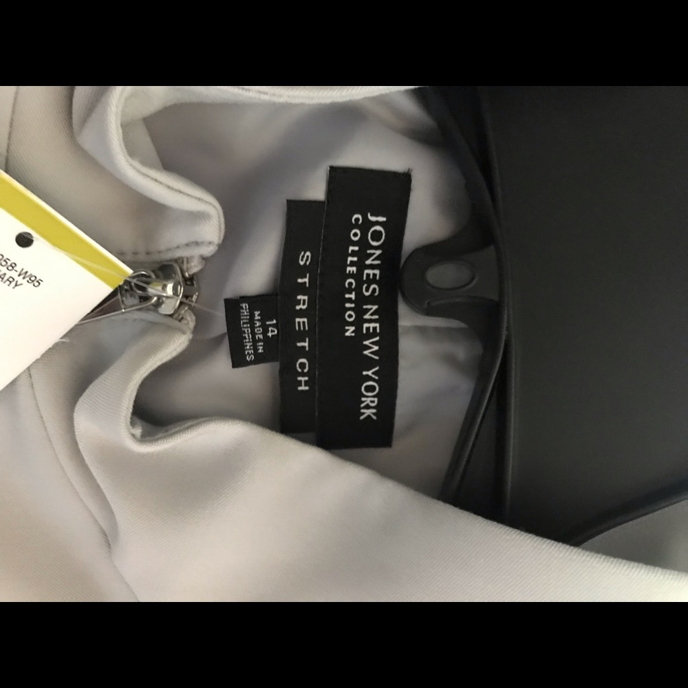 Jones New York collection Short jacket - Picture 4 of 4